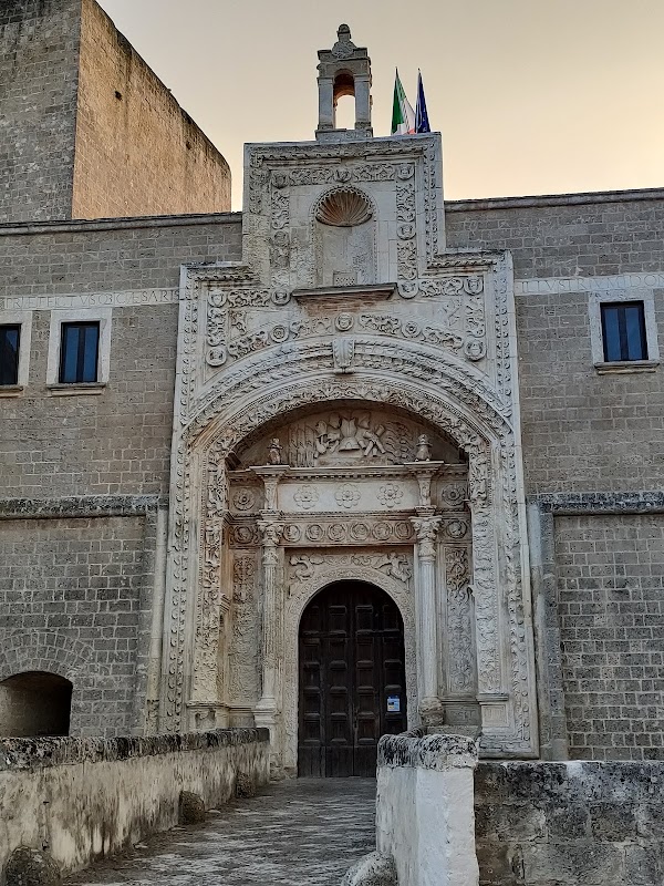 Copertino 1