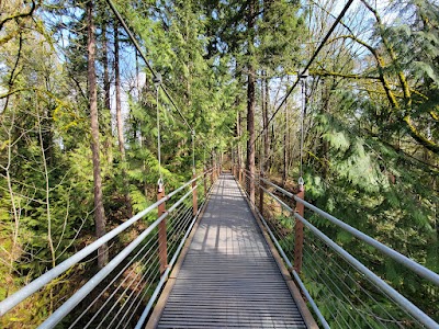 Bellevue Botanical Garden