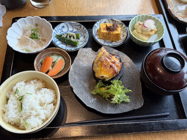 Dynamic Kitchen & Bar Hibiki Yurakucho 4