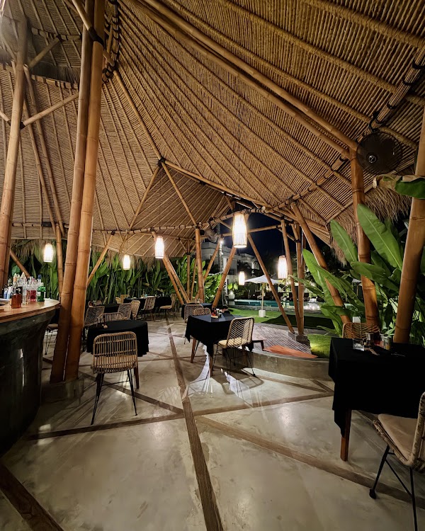 La Cabaña Lombok