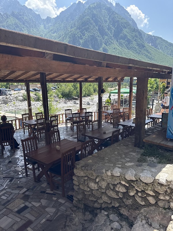 Restorant Lulash Zelna