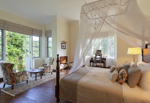 Ceylon Tea Trails - Castlereagh Bungalow 5