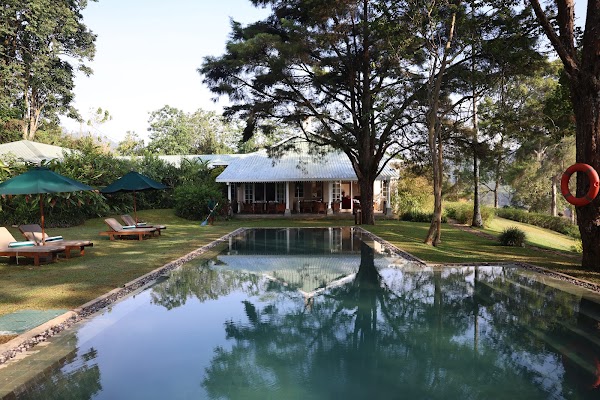 Ceylon Tea Trails - Castlereagh Bungalow 4