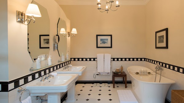 Ceylon Tea Trails - Castlereagh Bungalow 3