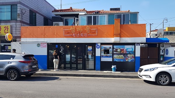 돌카롱 제주공항점