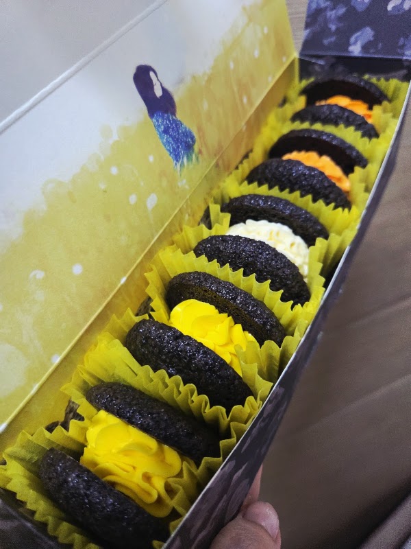 돌카롱 제주공항점 3