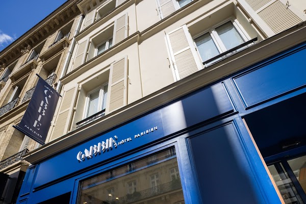 Hôtel Gabbie