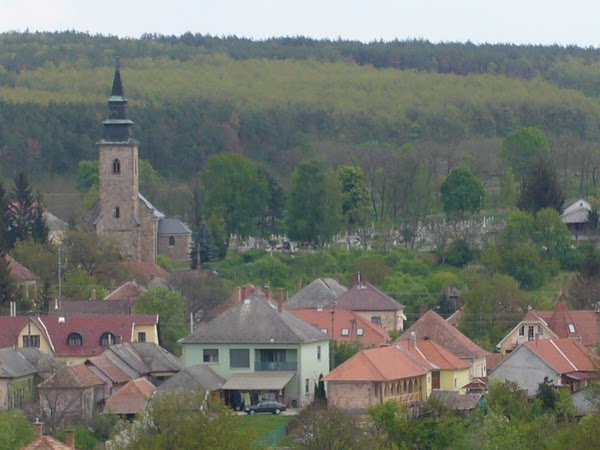 Bogács