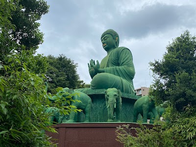 Tōgan-ji Temple 1