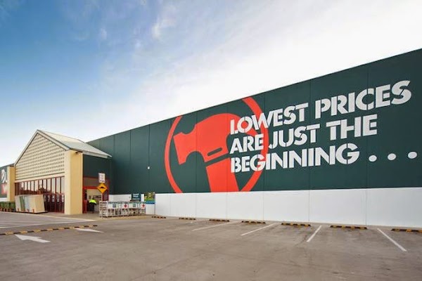 Bunnings Forbes