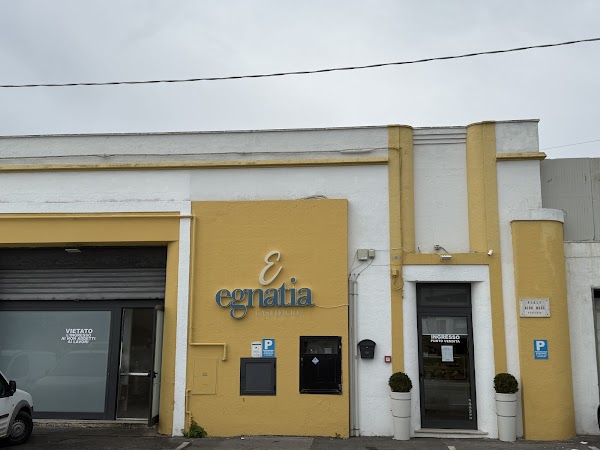 Caseificio Ignazzi Cheese Shop