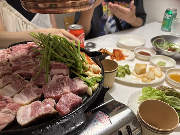 태태삼겹 신당 2호점 4