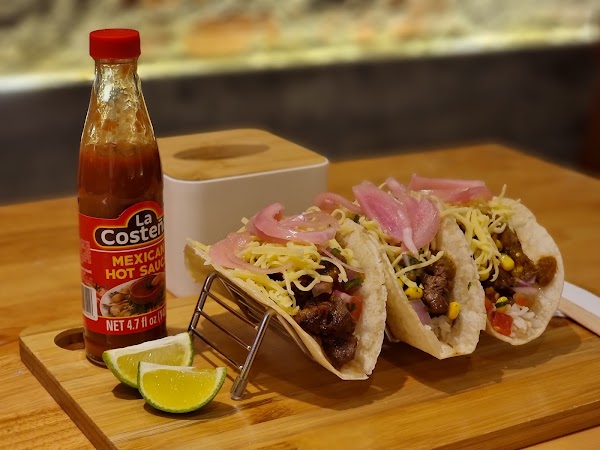 Adobo Mexican Grill 5