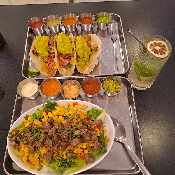 Adobo Mexican Grill 4
