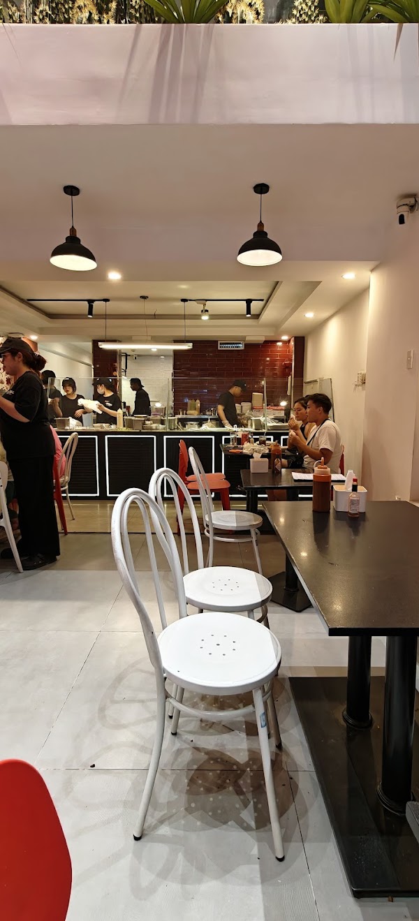Adobo Mexican Grill 2
