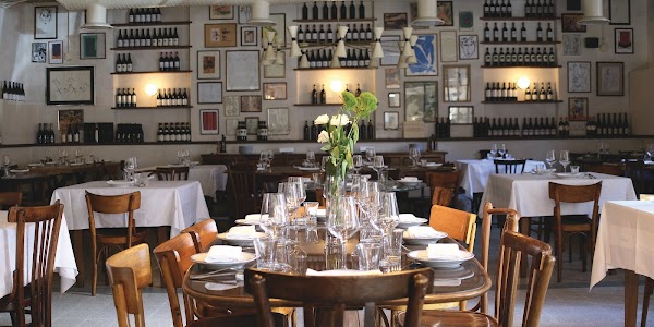 Locanda Coronari