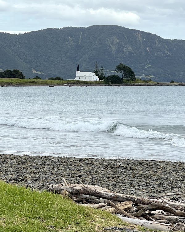 Anglican Church of Raukokore 2