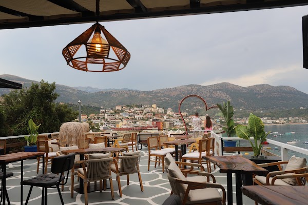 Locca Rooftop 2