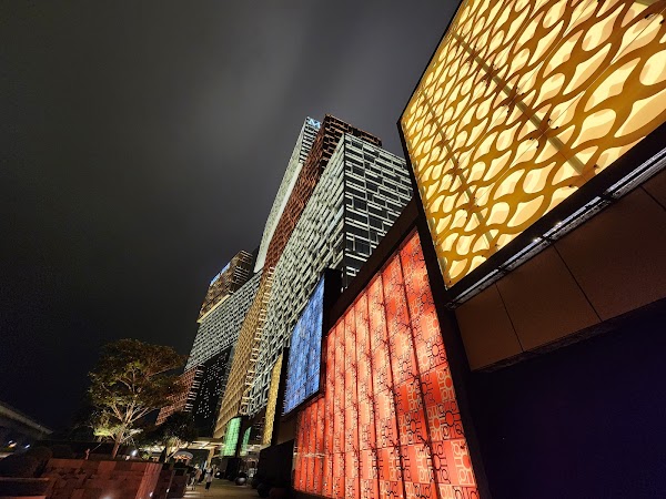 MGM Cotai 1