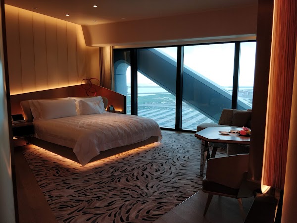 MGM Cotai 5