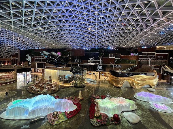 MGM Cotai 3