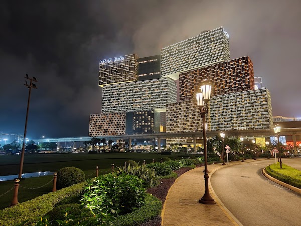 MGM Cotai 2