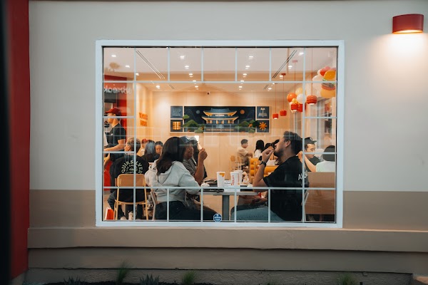 LOTTERIA Fullerton