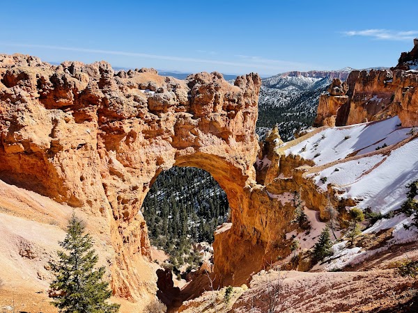 Bryce Canyon