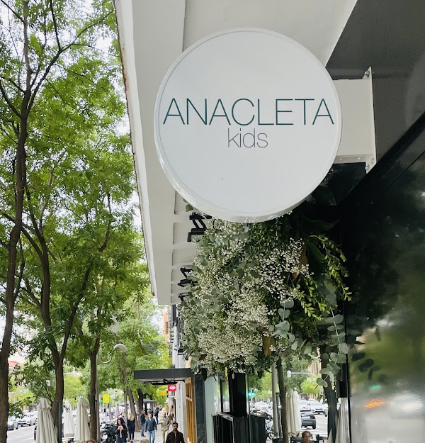 Anacleta Kids