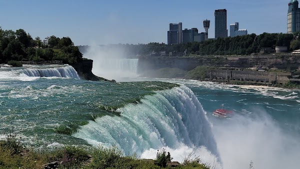 Niagara Falls 1