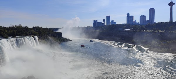 Niagara Falls 4