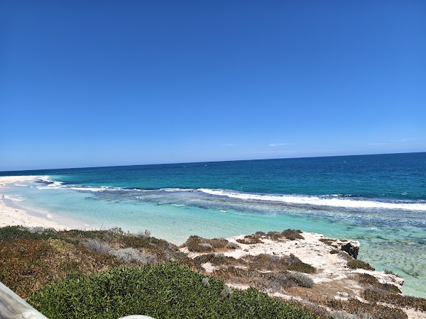 Yanchep Lagoon