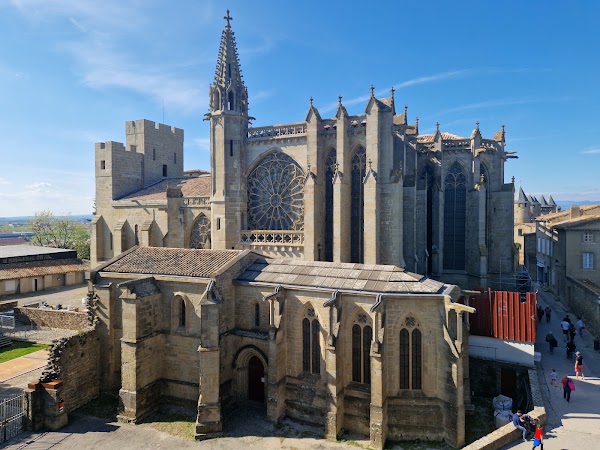Cité de Carcassonne 3