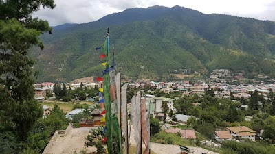 Thimphu