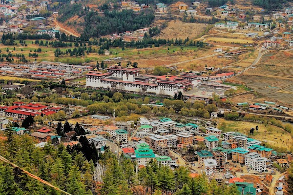 Thimphu 5