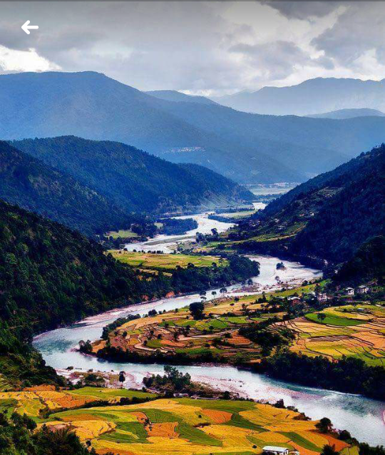 Thimphu 4
