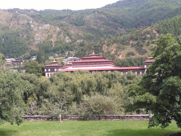 Thimphu 3