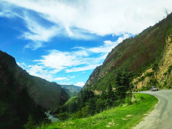 Thimphu 2