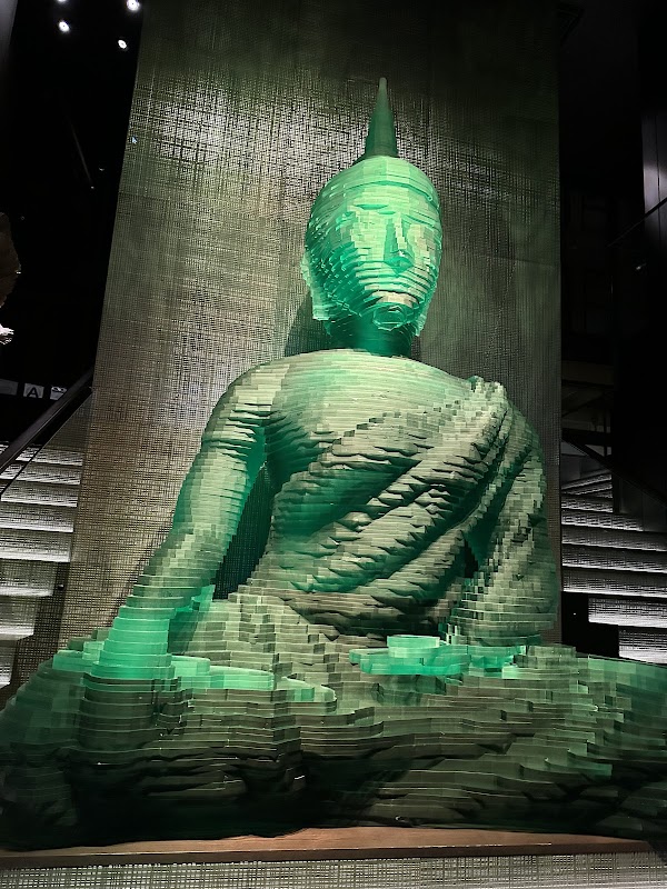 Buddha-Bar New York - Modern Asian Restaurant 3