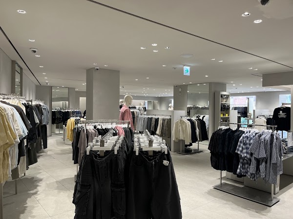 8seconds Myeongdong 5