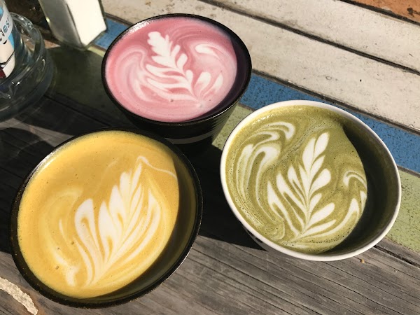 C1 Espresso 5