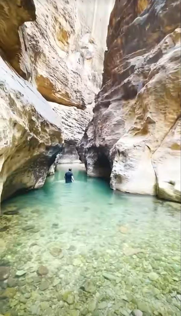 Wadi Lajab 3