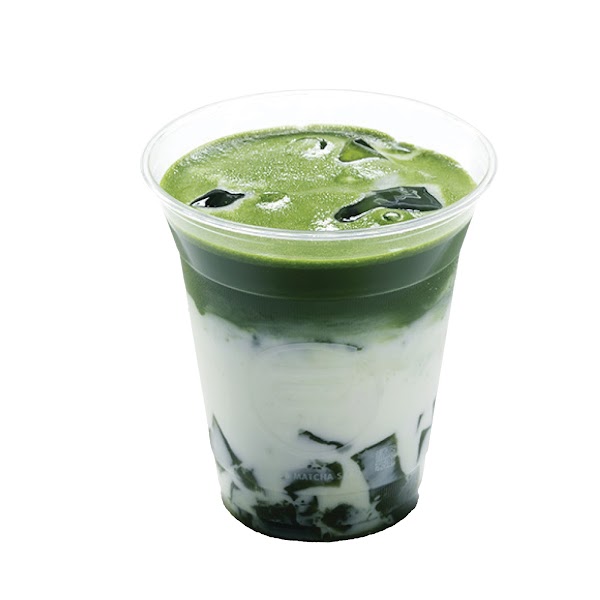 108 Matcha Saro - The Exchange TRX 5