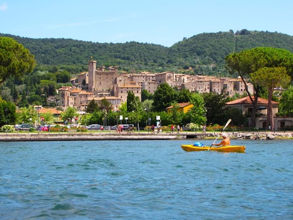 Bolsena