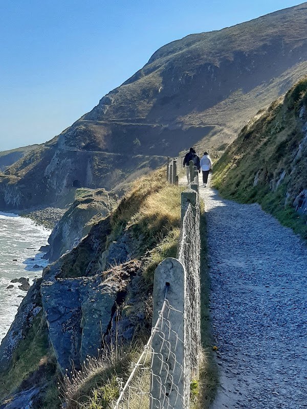Bray Head