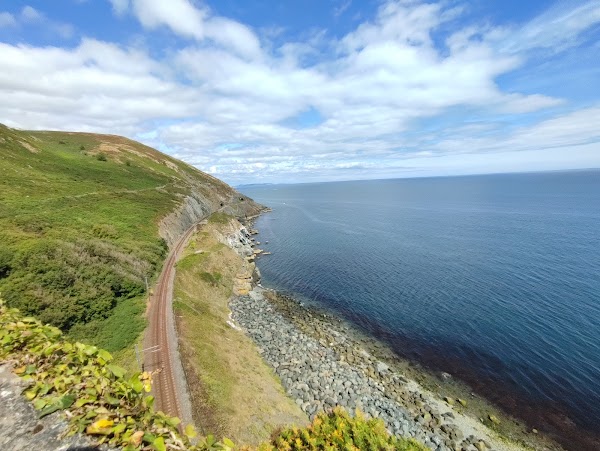 Bray Head 4