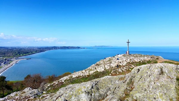 Bray Head 3