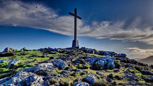 Bray Head 2