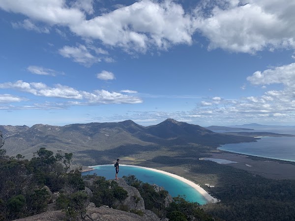 Mount Amos