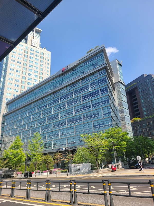 LG Gwanghwamun Building